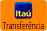 Depósito bancário Itaú