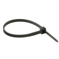 Abraçadeira Conduteck TP12 300M Preta Steck