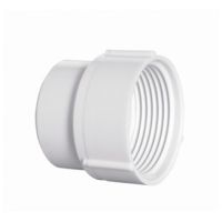 Adaptador Sifão Sec 1.1/4X40MM Plena/Tigre