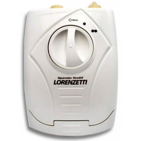 Aquecedor Versátil 6400W 220V Lorenzetti