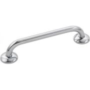 Fechadura 1001 esp inox (10810) Stam