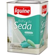 Base Brilho Da Seda (P) 16L Iquine