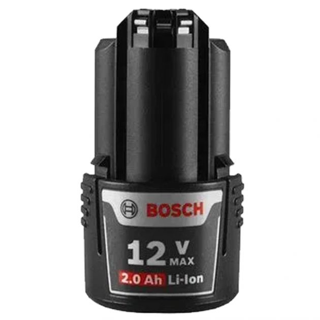 Bateria Lion 0a00 GBA 127V Max 2.0Ah Bosch
