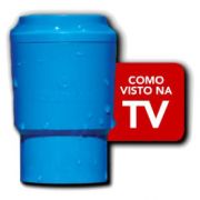 Bloqueador de Ar Residencial 3/4 PVC Aquamax