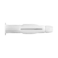 Bucha 10MM Multiuso C/ Anel 50 Unidades Wurth