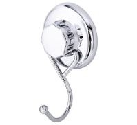 Cabide Inox C/ Ventosa ASTRA 