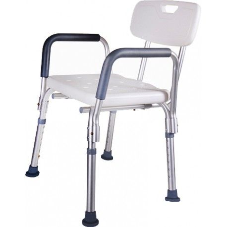 Cadeira P/ Banho Modelo 2 Astra