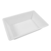 Caixa Plástica para Massa 65x47x16CM 30L Astra