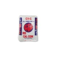 Cal Virgem CVC Cem 20Kg
