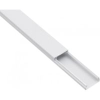 Canaleta Aparente Conduteck 50x20MM 1M Steck