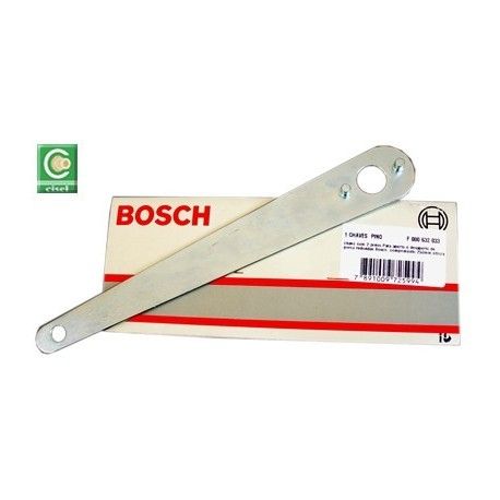 Chave de Aperto Bosch