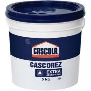 Cola Branca Extra 5KG Cascorez