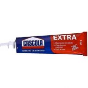 Cola de Contato Extra S/ Toluol 30G Cascola Henkel