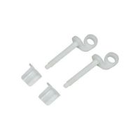 Conjunto de Fixação Assento TPJ Astra