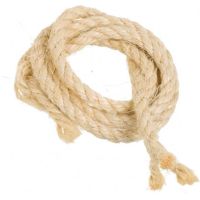 Corda Sisal 10MM Vonder