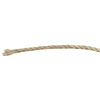 Corda Sisal 8mm VONDER 