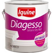 Diagesso Acrílico 3.6L Branco Neve Iquine