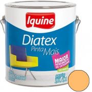 Diatex Acrílico 3.6L Cromo Iquine