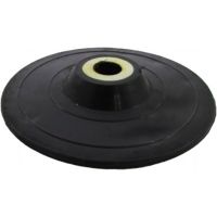 Disco Suporte Lixa Flexível 172MM Preto Makita