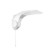 Ducha/Chuveiro Eletrônica Duo Shower Quadra 220V/7500W Lorenzetti