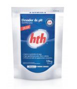 Elevador De Ph 1.5kg Hth