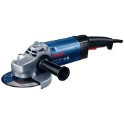 Esmerilhadeira Angular 7" GWS 2200W 180 127V Bosch