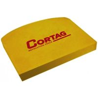 Espátula em Eva P/ Rejunte Cortag