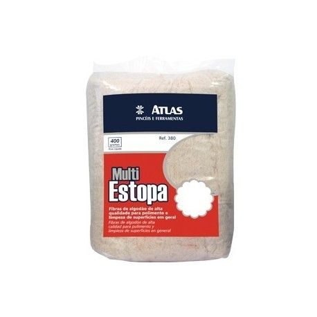 Estopa 120G Atlas