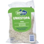 Estopa Polimento 150G Uniestopa