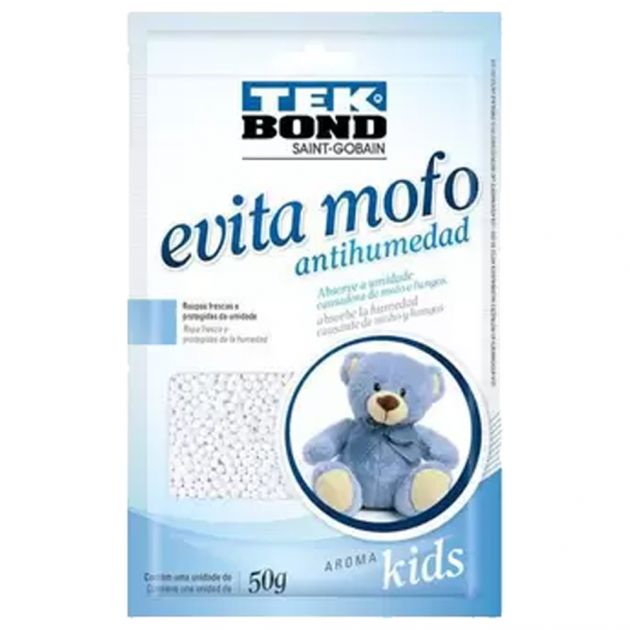 Evita Mofo Sachet 50G Kids Tekbond