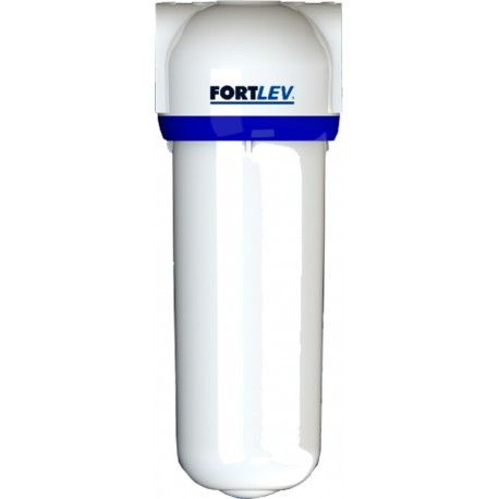 Filtro P/ Caixa D'Água 25 Micras Fortlev