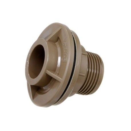 Flange Soldável 50X1.1/2 Multilit