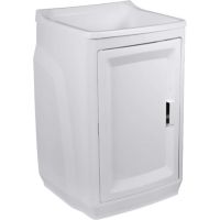 Gabinete Plástico P/ Tanque TQ0 Astra