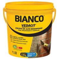 Impermeabilizante Bianco Galão 3.6Kg