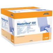 Impermeabilizante Master Seal 550 5h4 18KG Basf