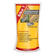 Impermeabilizante Sika 1 1L