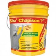 Impermeabilizante Sika Chapisco Plus Bombona 3.6L