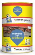 Impermeabilizante Tecbond MF Quartzolit - 1KG