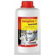 Impermeabilizante Tecplus 1 1L Frasco Anchortec/Quartzolit