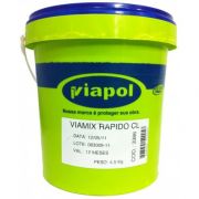 Impermeabilizante Viamix Rápido CL 4.5KG Viapol