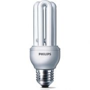Lâmpada Eletrônica 127V 23W 3U Philips