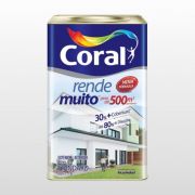 Látex Rende Muito Erva Doce 16L Coral