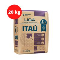 Liga para Massa 20KG Itaú