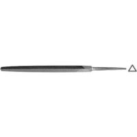 Lima Triangular Delgada Murca 5"/125MM  Starrett