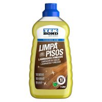 Limpa Vinílicos E Laminados 1L Tekbond