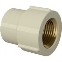 Luva Aquatherm de Transição 22MMX1/2 Tigre