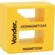 Magnetizador e Desmagnetizador de Chaves Vonder