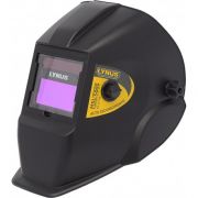Máscara de Solda Auto Control MSL-500S Lynus