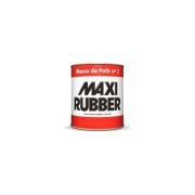 Massa de Polir N2 900ML Maxi Rubber