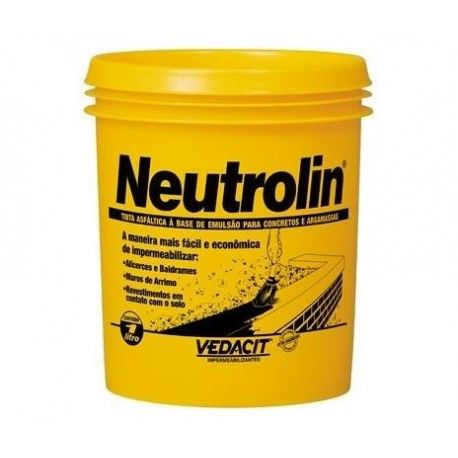 Neutrolin Lata 1L